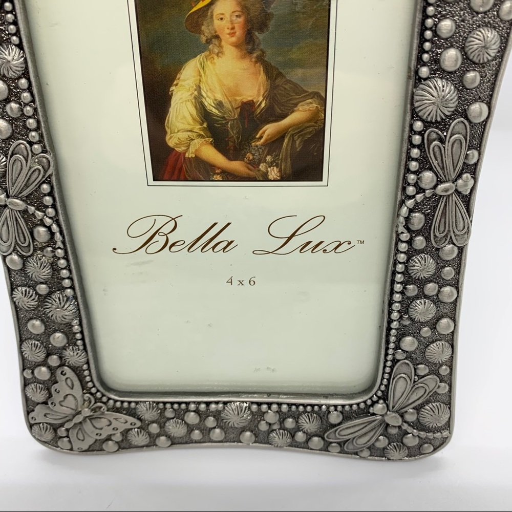 Bella Lux Frame - Picture 3 of 5
